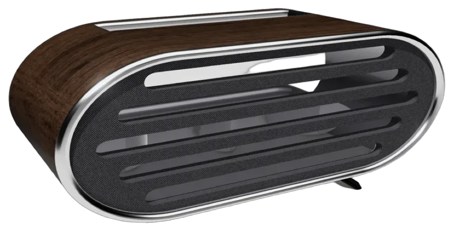iPhone Passive Amplifier